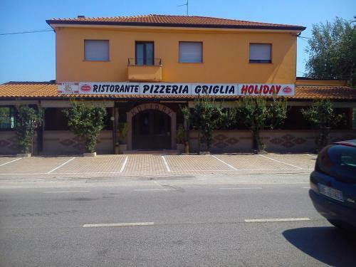 Casa Vacanza Holiday