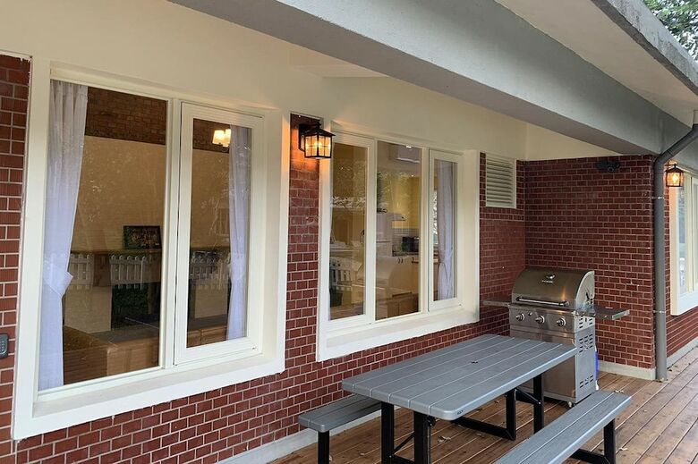 Aparthotel American Village Resort