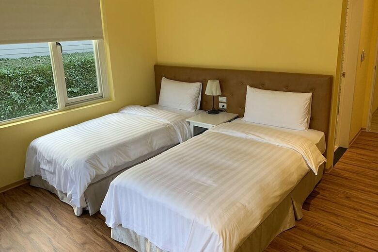 Aparthotel American Village Resort