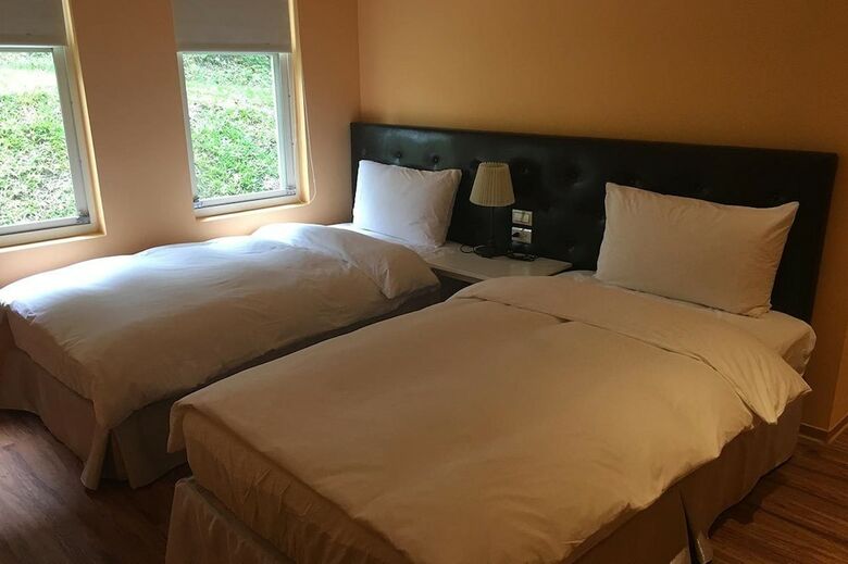 Aparthotel American Village Resort