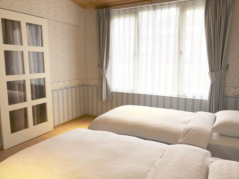 Aparthotel American Village Resort