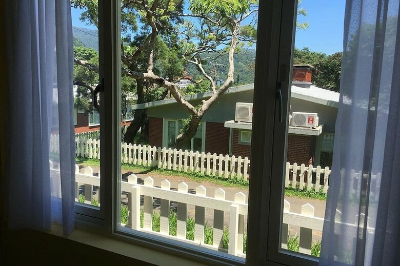Aparthotel American Village Resort