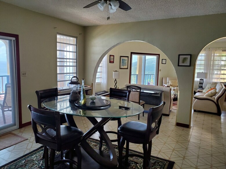 Apartamentos West 7 Palms