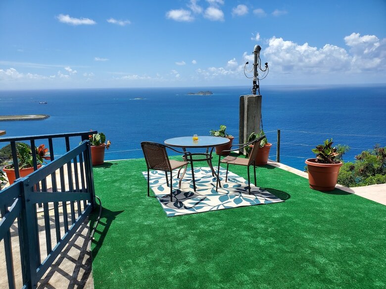 Apartamentos West 7 Palms