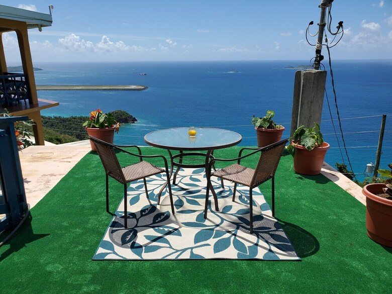 Apartamentos West 7 Palms