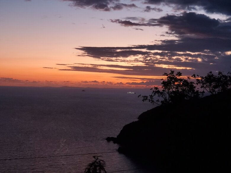 Apartamentos West 7 Palms