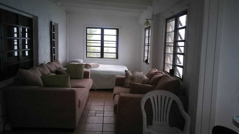 Apartamentos West 7 Palms