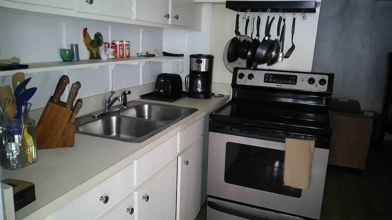 Apartamentos West 7 Palms