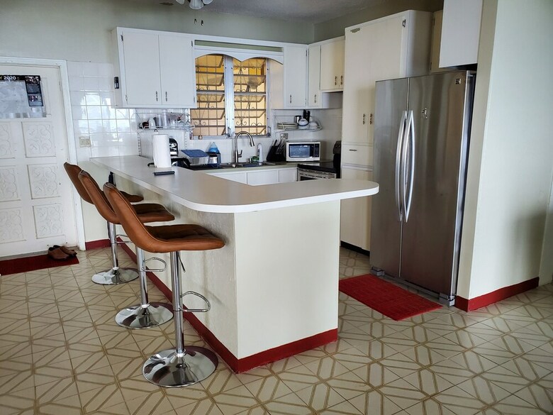 Apartamentos West 7 Palms