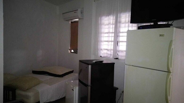 Apartamentos West 7 Palms