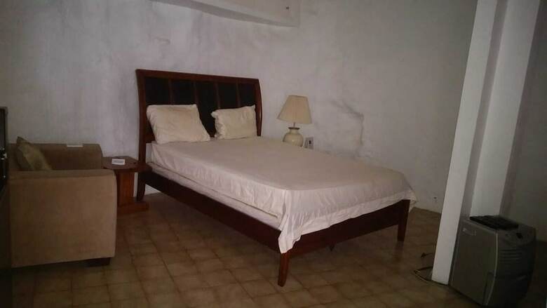 Apartamentos West 7 Palms