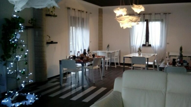 Villa Verzellino B&B Casavacanze