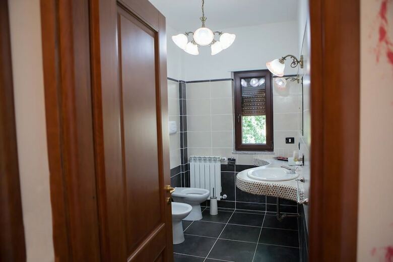 Villa Verzellino B&B Casavacanze