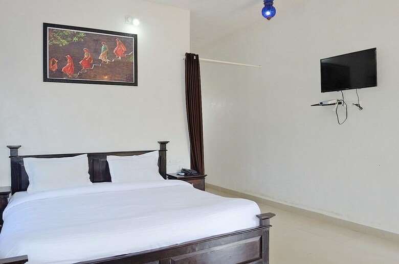 Apartamento Sadanira Resort