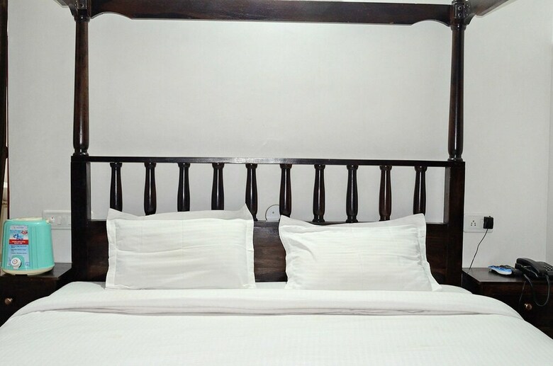 Apartamento Sadanira Resort