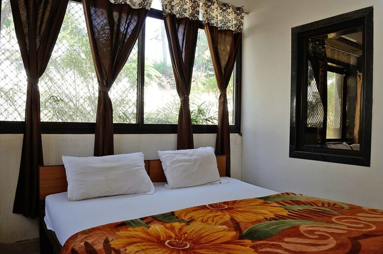 Apartamento Sadanira Resort