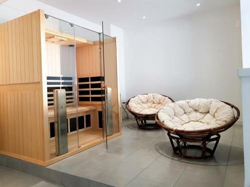 Posada Mosella Suite Hotel