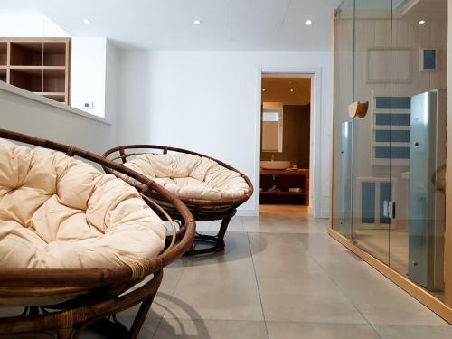 Posada Mosella Suite Hotel