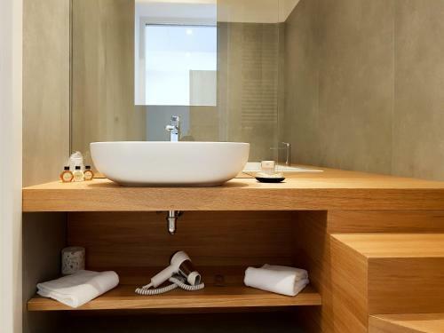 Posada Mosella Suite Hotel