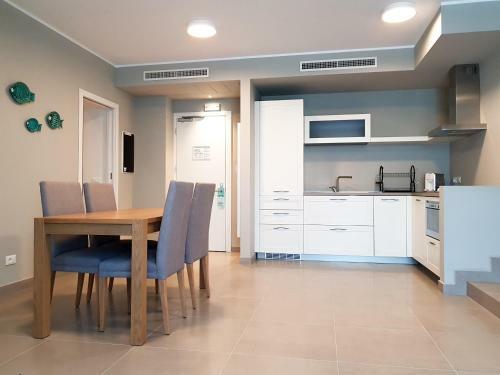 Posada Mosella Suite Hotel