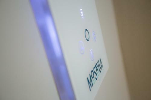 Posada Mosella Suite Hotel