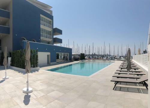 Posada Mosella Suite Hotel
