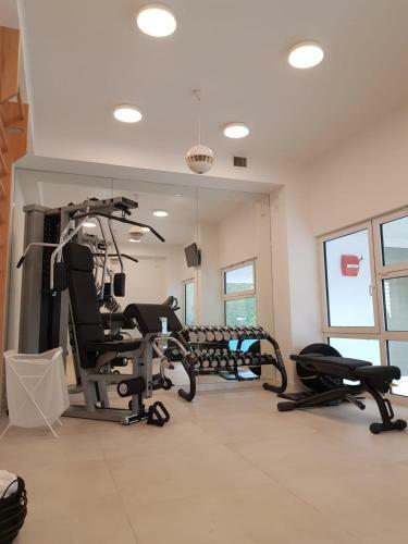 Posada Mosella Suite Hotel
