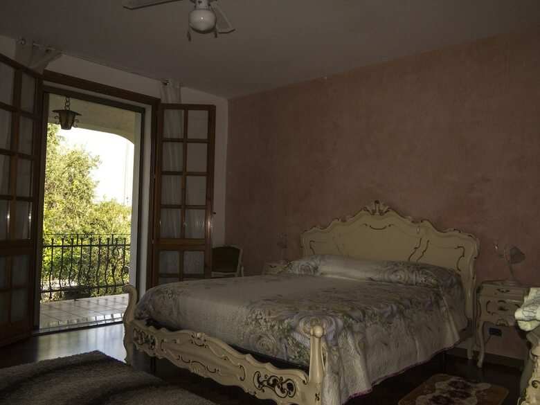 Villa Berra B&B Riva Del Po