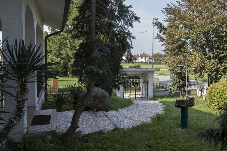 Villa Berra B&B Riva Del Po