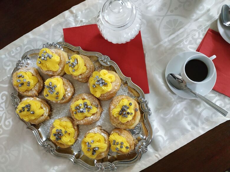 Villa Berra B&B Riva Del Po