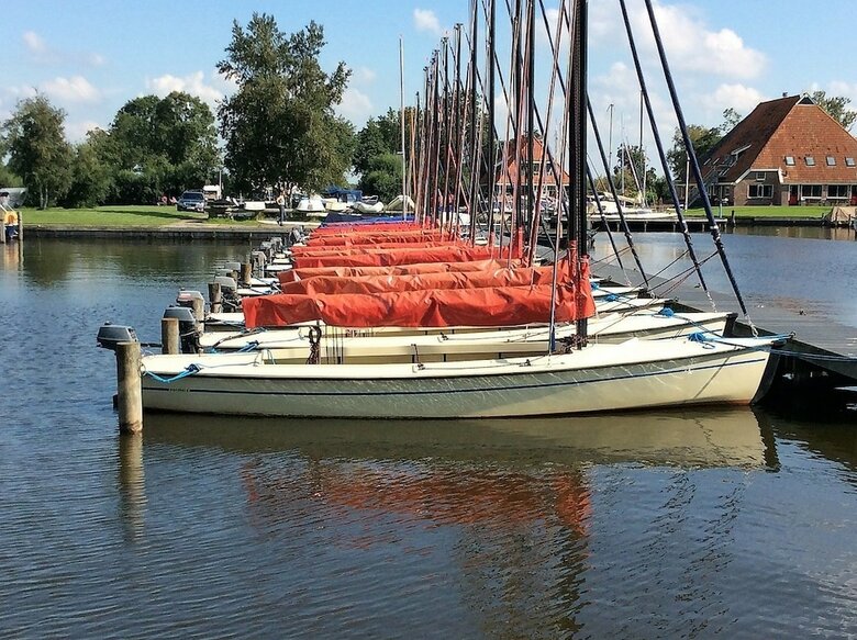 Recreatiebedrijf de Koevoet