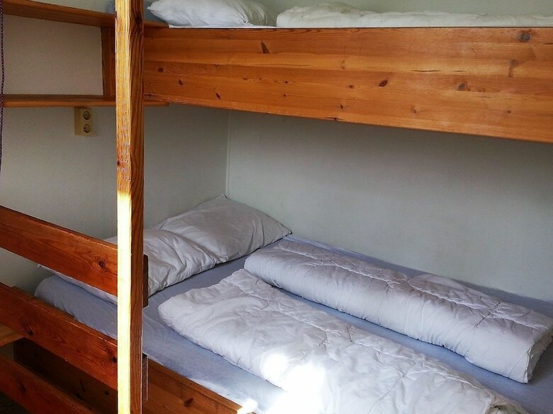 Recreatiebedrijf de Koevoet