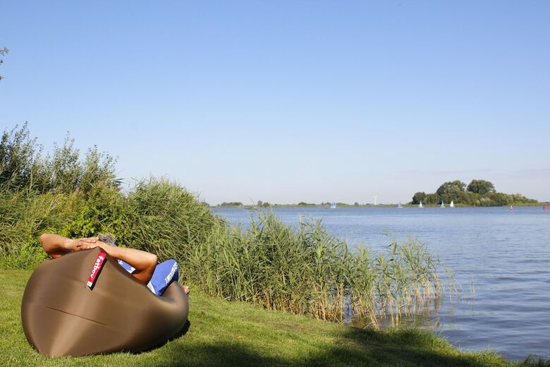 Recreatiebedrijf de Koevoet