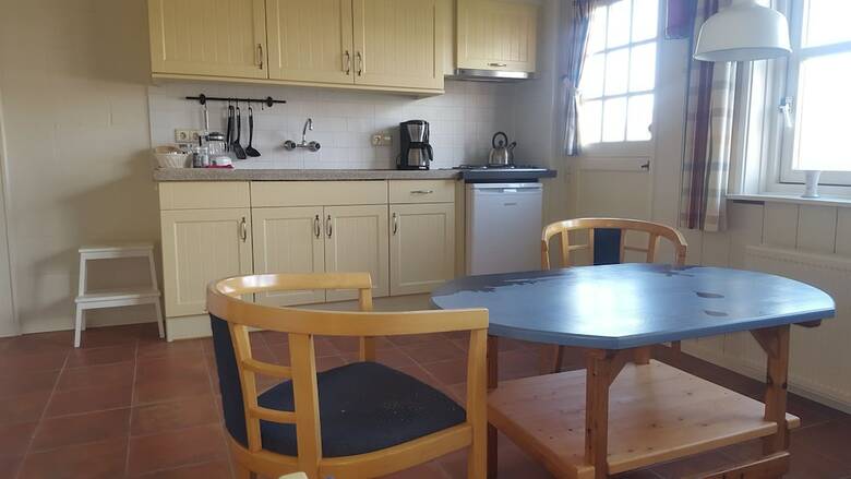 Recreatiebedrijf de Koevoet