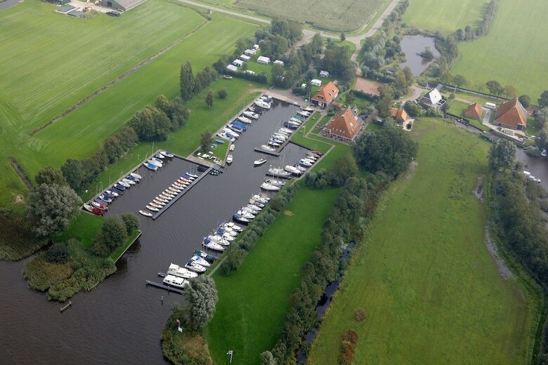 Recreatiebedrijf de Koevoet