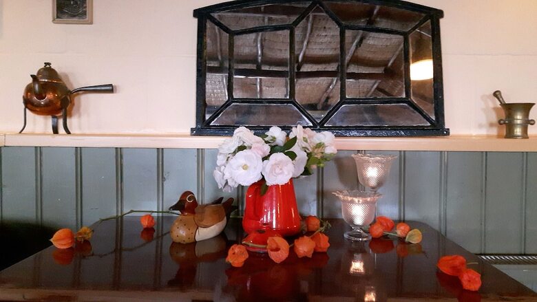 Recreatiebedrijf de Koevoet