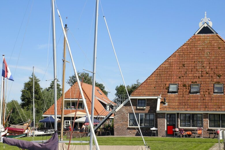 Recreatiebedrijf de Koevoet