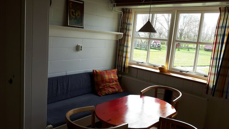 Recreatiebedrijf de Koevoet