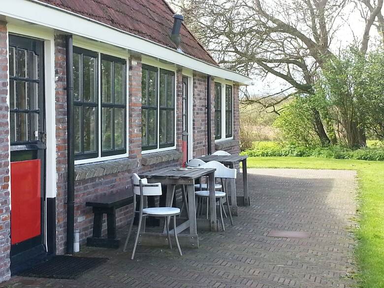 Recreatiebedrijf de Koevoet