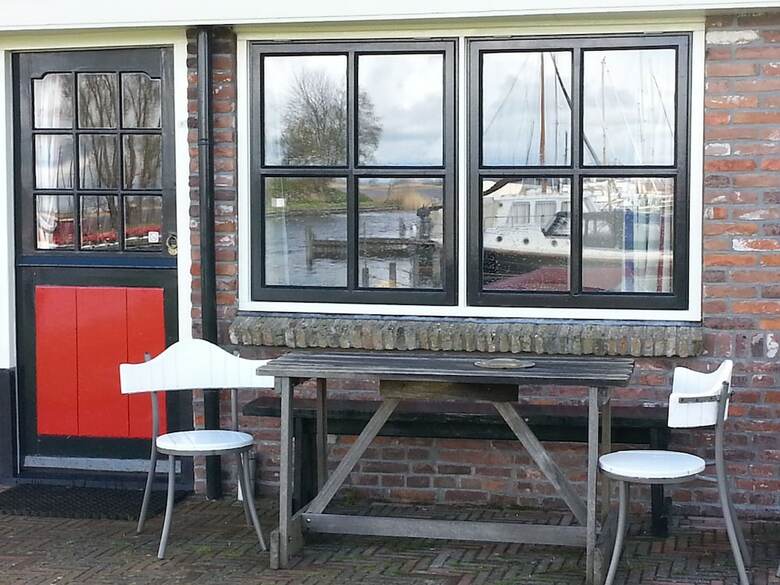 Recreatiebedrijf de Koevoet