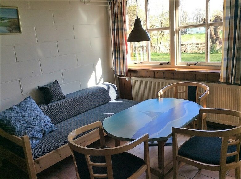 Recreatiebedrijf de Koevoet