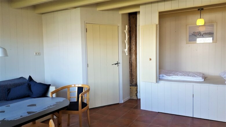 Recreatiebedrijf de Koevoet