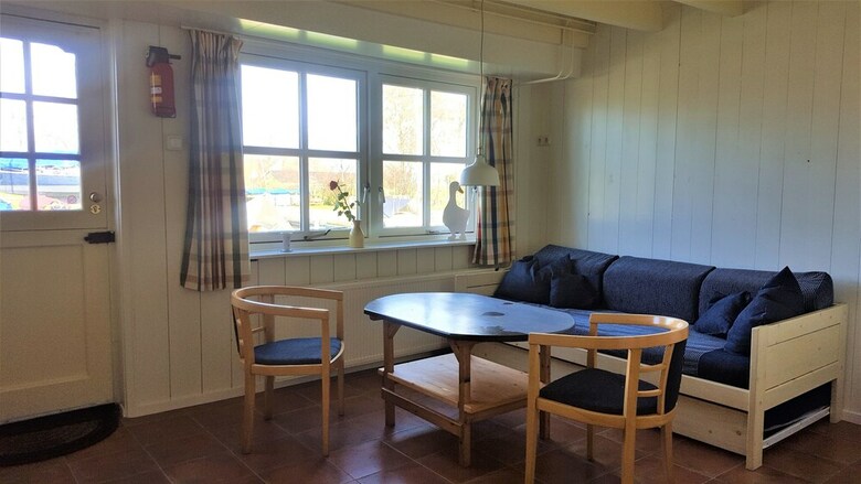 Recreatiebedrijf de Koevoet