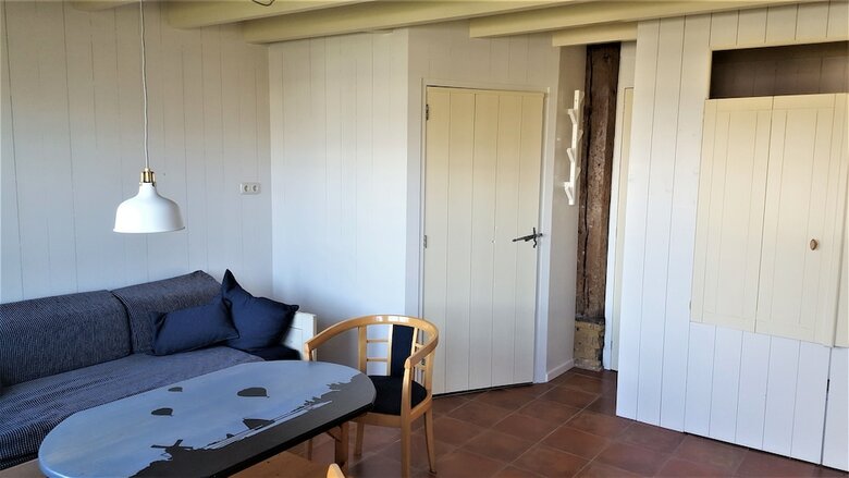 Recreatiebedrijf de Koevoet