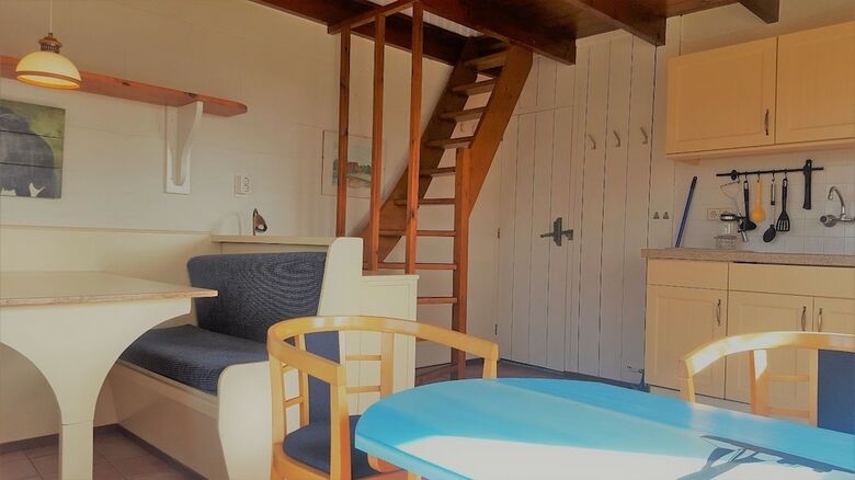 Recreatiebedrijf de Koevoet