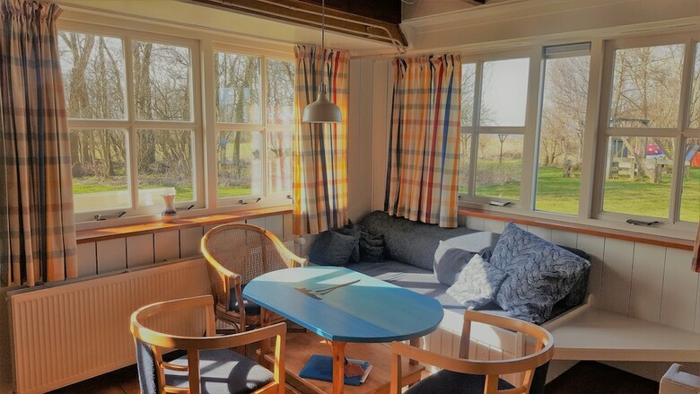 Recreatiebedrijf de Koevoet