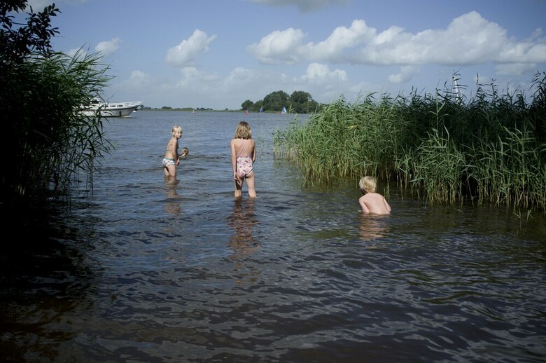 Recreatiebedrijf de Koevoet