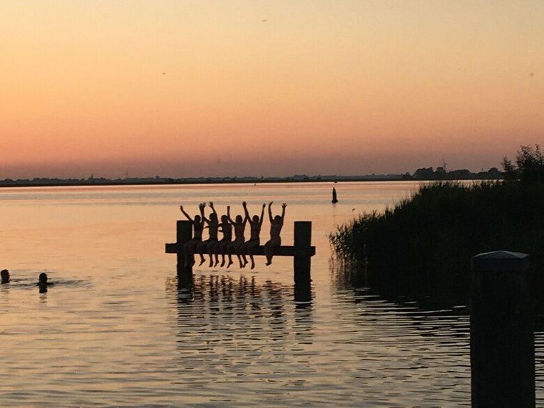 Recreatiebedrijf de Koevoet