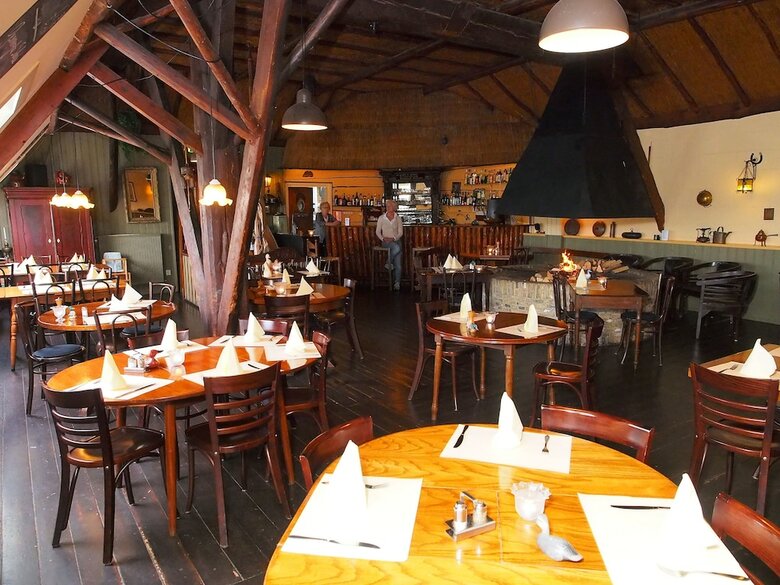 Recreatiebedrijf de Koevoet