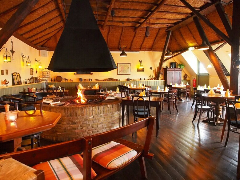 Recreatiebedrijf de Koevoet